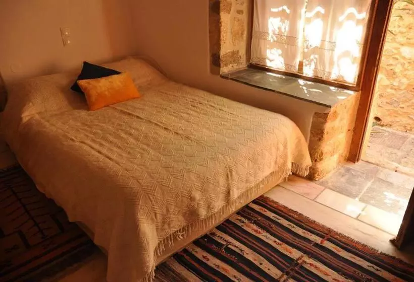 エコノミールーム, Malvasia Traditional