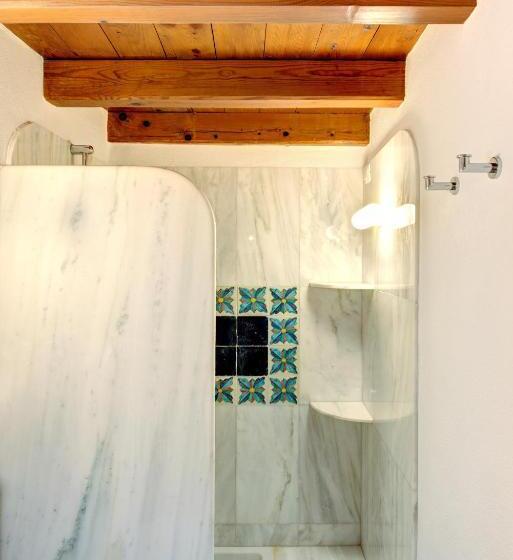 수피리어 룸, Malvasia Traditional