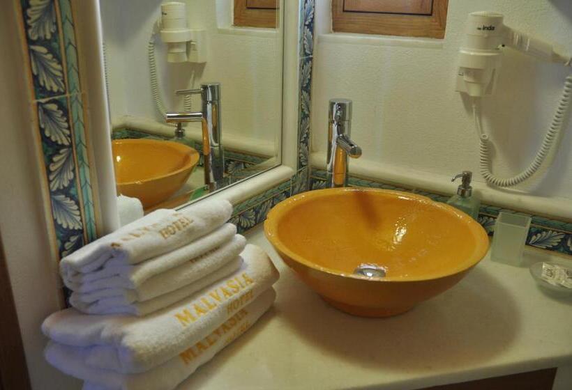 수피리어 패밀리 룸, Malvasia Traditional