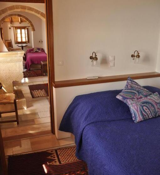 수피리어 패밀리 룸, Malvasia Traditional