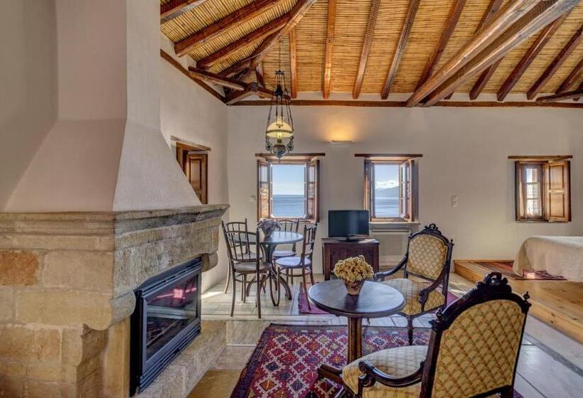 수피리어 스위트, Malvasia Traditional