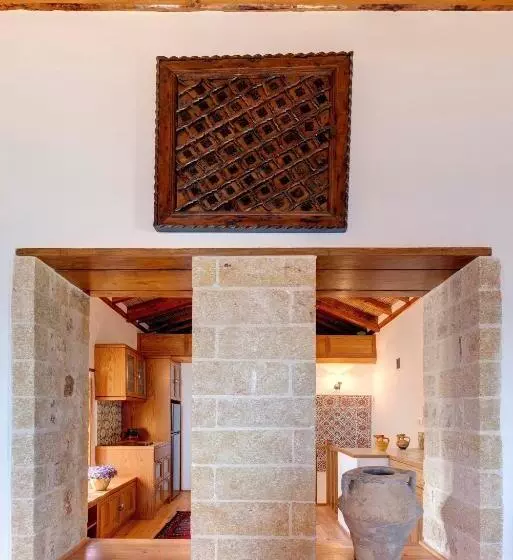 2 Bedroom Superior Apartment