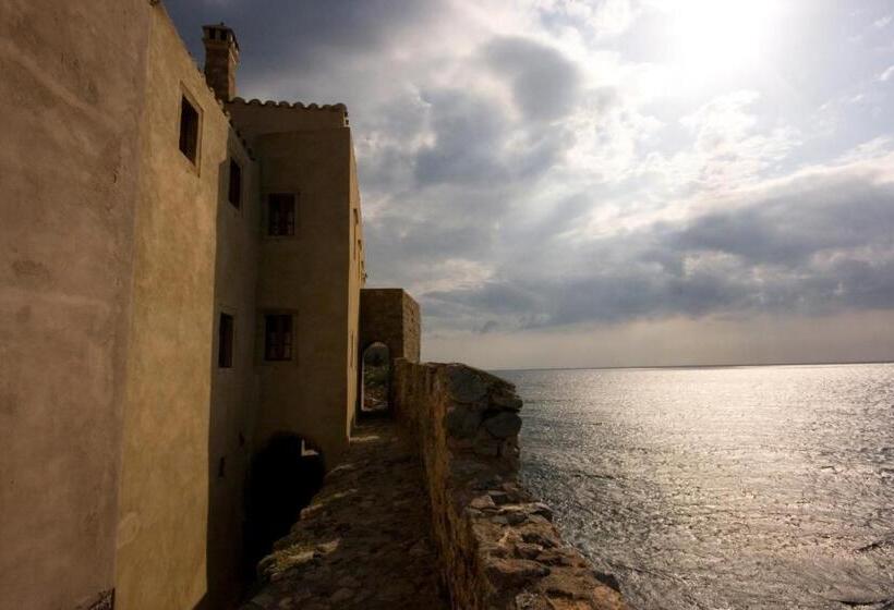 침실 2개 수피리어 아파트, Malvasia Traditional