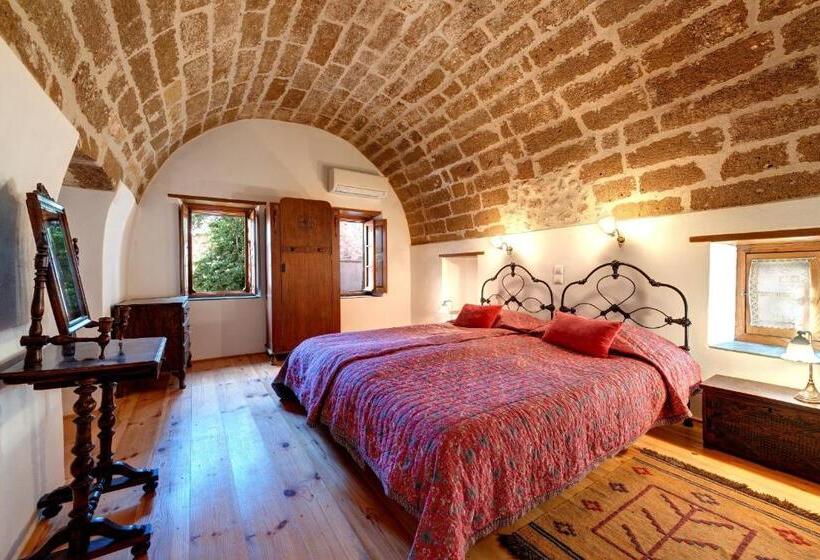 침실 2개 수피리어 아파트, Malvasia Traditional