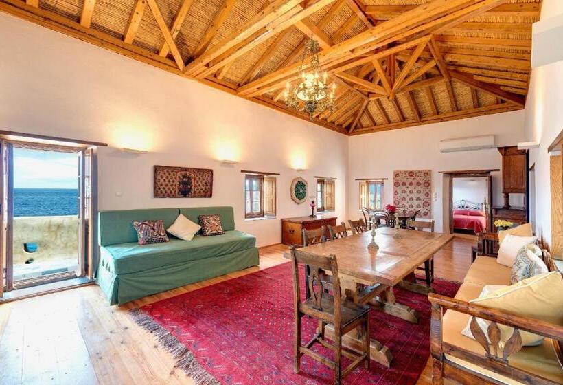 침실 2개 수피리어 아파트, Malvasia Traditional