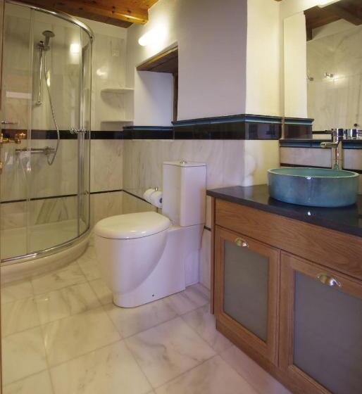 스탠다드 룸 바다 전망, Malvasia Traditional