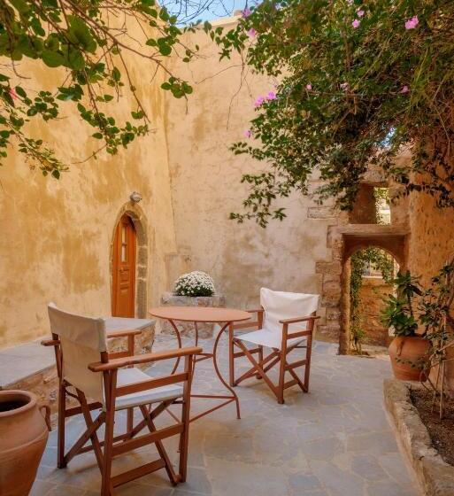 침실 1개 이코노미 아파트, Malvasia Traditional