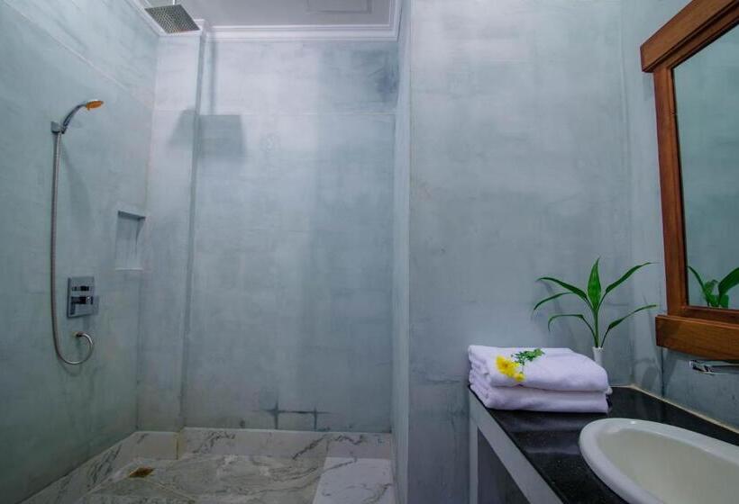 اتاق خانوادگی, Mekong Angkor Deluxe