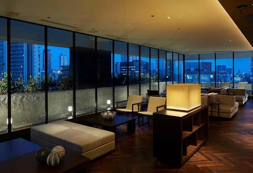 スーペリアールーム, Mitsui Garden Hotel Osaka Premier