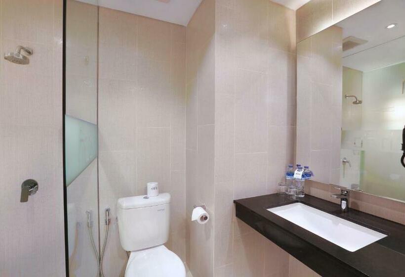 高级大房间, Neo+ Kuta Legian By Aston