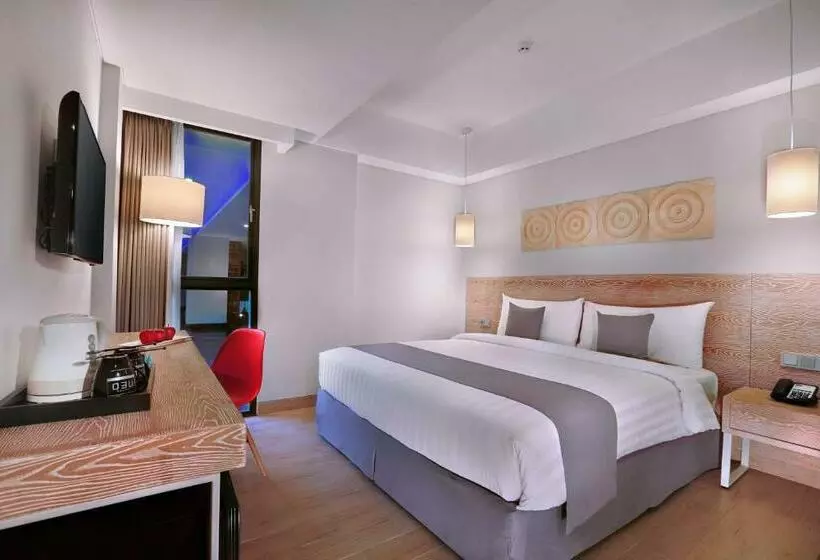 スーペリアールーム, Neo+ Kuta Legian By Aston