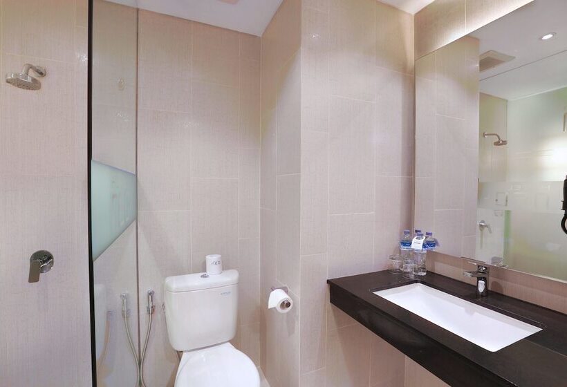 高级大房间, Neo+ Kuta Legian By Aston