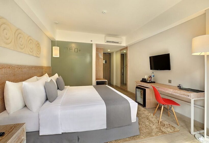 豪华房间, Neo+ Kuta Legian By Aston