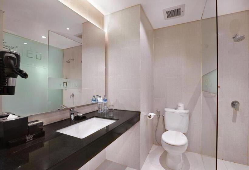 豪华房间, Neo+ Kuta Legian By Aston