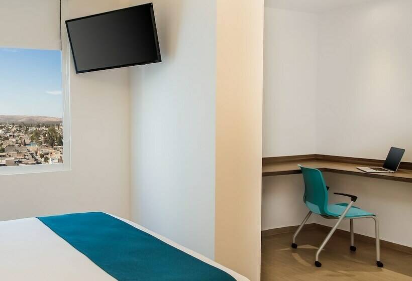 חדר סופריור, One Durango