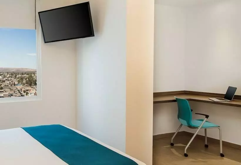 Habitación Superior, One Durango
