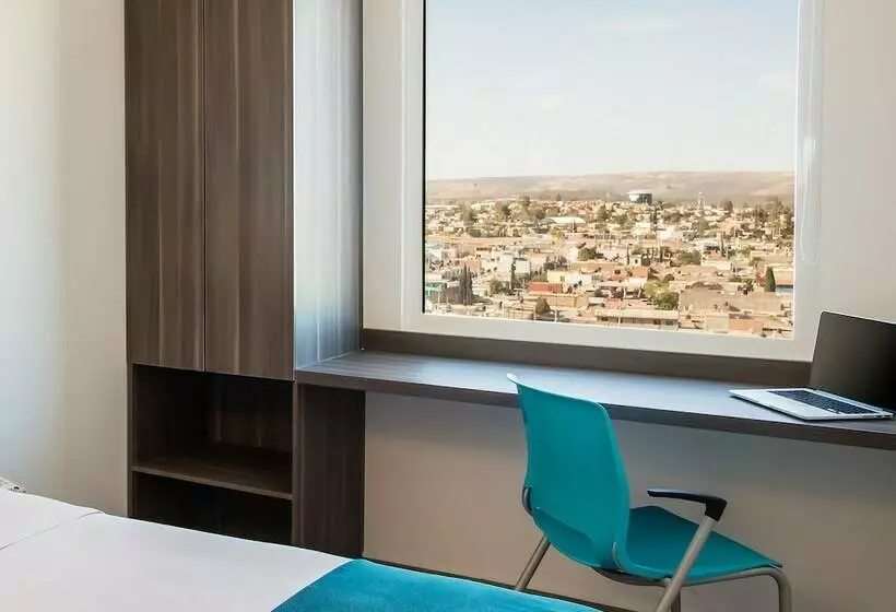 Habitación Superior, One Durango
