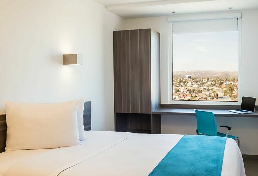 חדר סופריור, One Durango