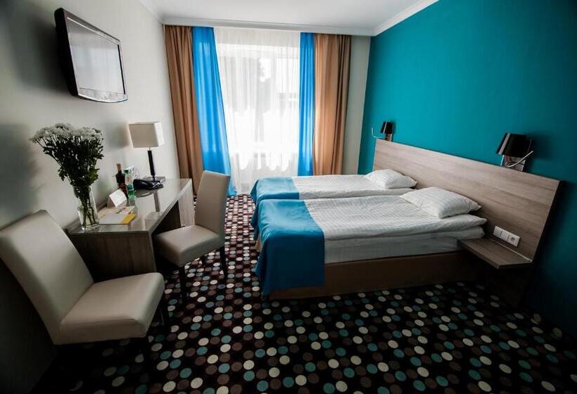 套房, Optima Rivne