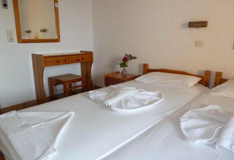 חדר סטנדרט, Paris Beach