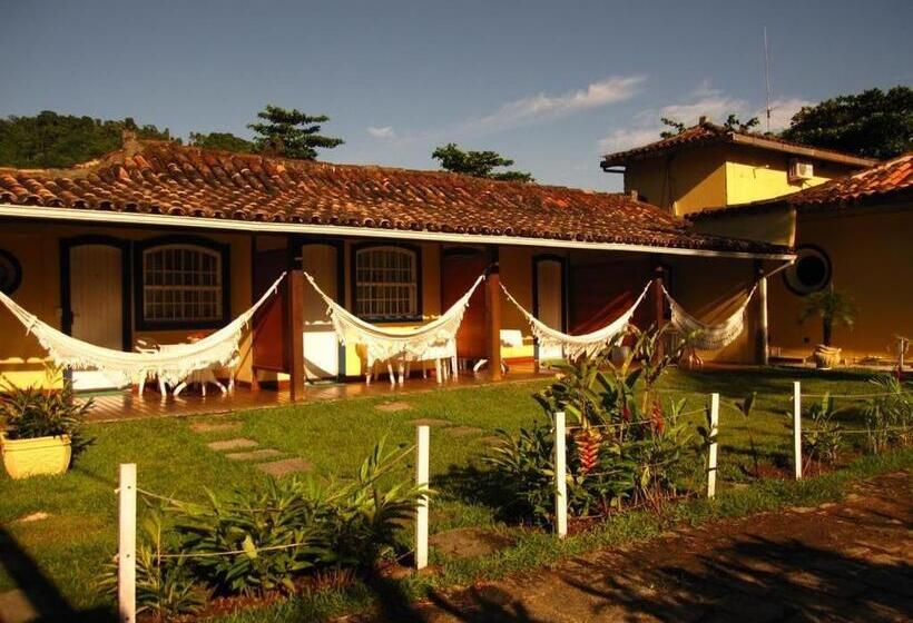 סוויטת סופריור, Pousada Aquamaster Dive Center