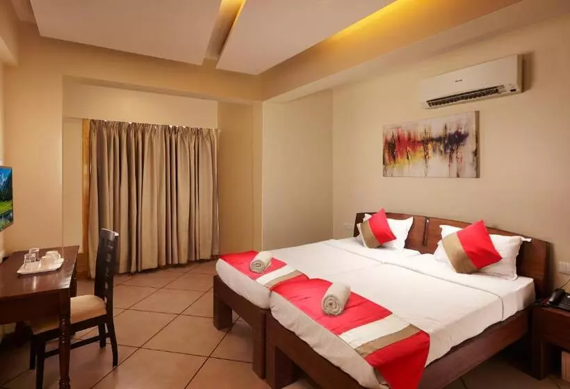 اتاق سوپریور, Turtle Beach Resort  Morjim