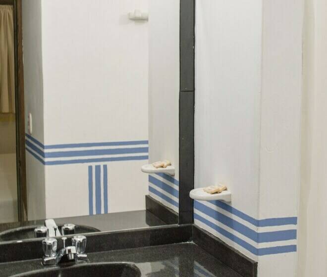 חדר סטנדרט, Solar De La Villa