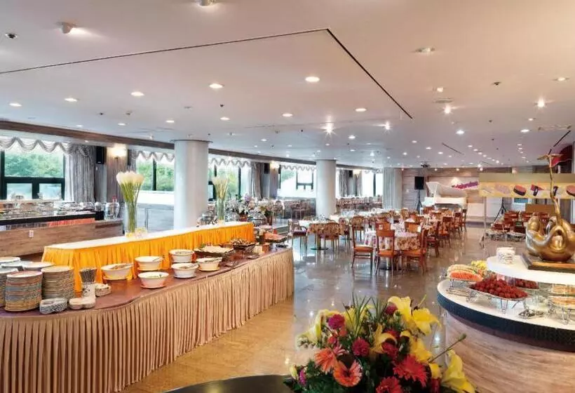 Deluxe-huone, The K Hotel Gyeongju