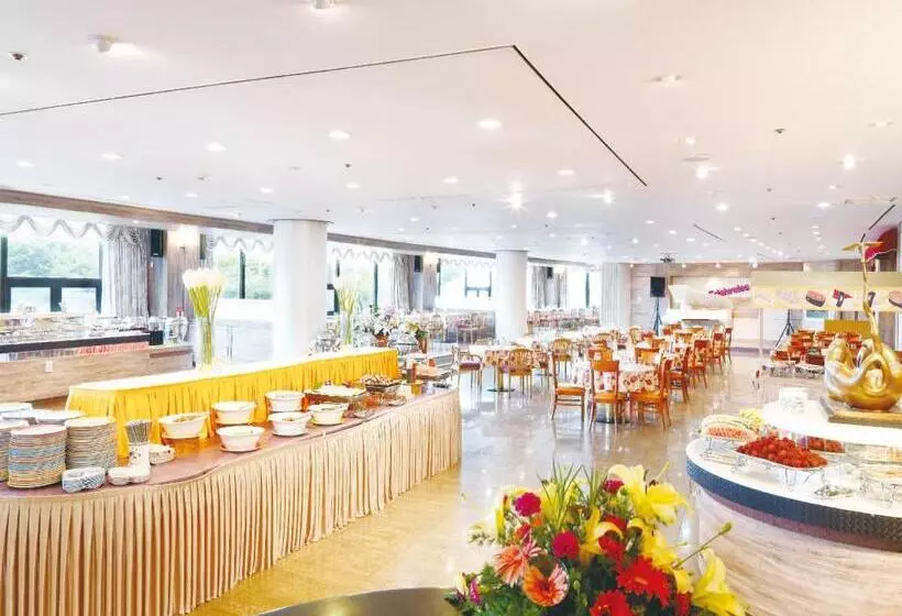 Standard Kolmen Hengen Huone, The K Hotel Gyeongju