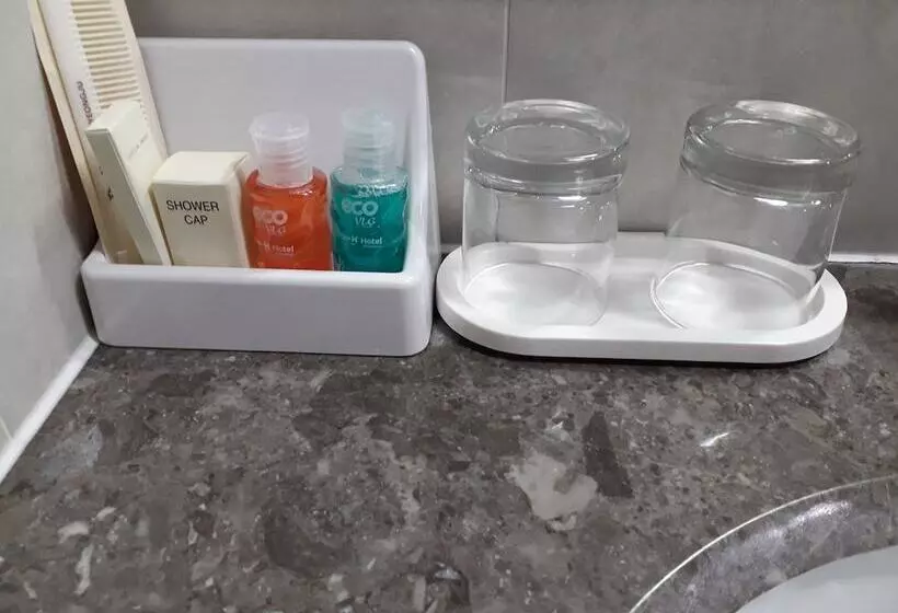Deluxe-huone, The K Hotel Gyeongju