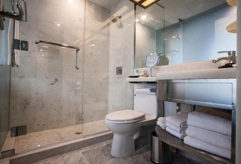 Номер Премиум, Wyndham Garden Brooklyn Sunset Park