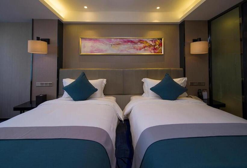 חדר סטנדרט, Zhongtian Mayfair