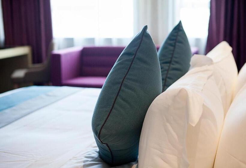 חדר סטנדרט עם מיטת קינג, Zhongtian Mayfair