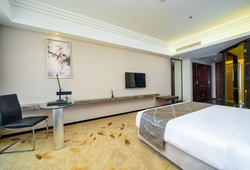 חדר ביזנס, Zhongtian Mayfair