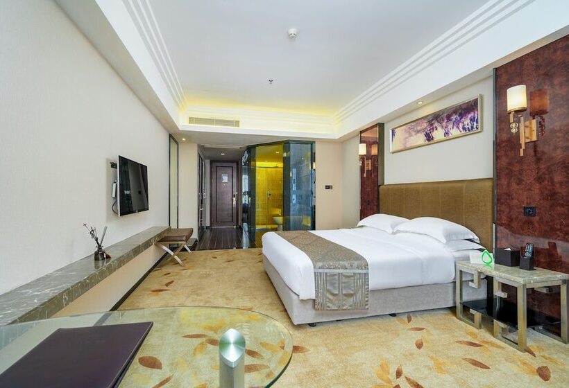 חדר ביזנס, Zhongtian Mayfair