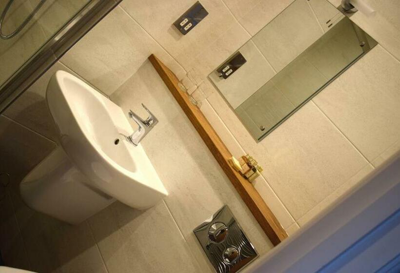 스탠다드 룸, The White Hart Inn