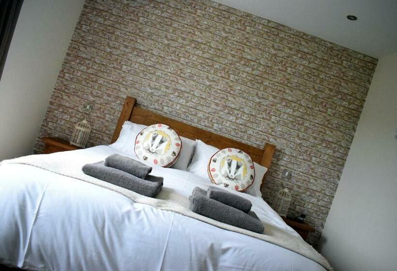 스탠다드 룸, The White Hart Inn