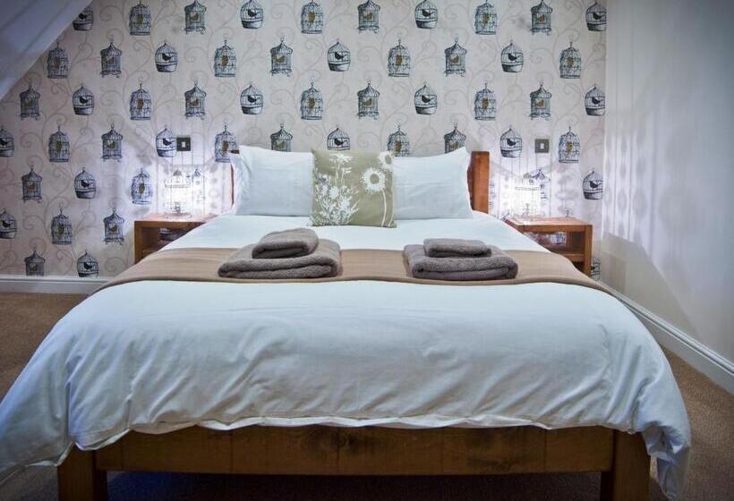 스탠다드 룸, The White Hart Inn