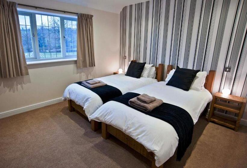 스탠다드 룸, The White Hart Inn