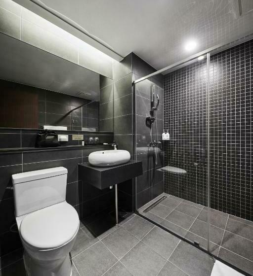 Deluxe Studio, Felix By Stx Hotel & Suite