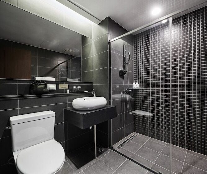 Deluxe Studio, Felix By Stx Hotel & Suite