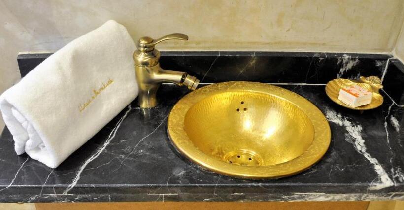 سوییت, Riad L Escale De Marrakech