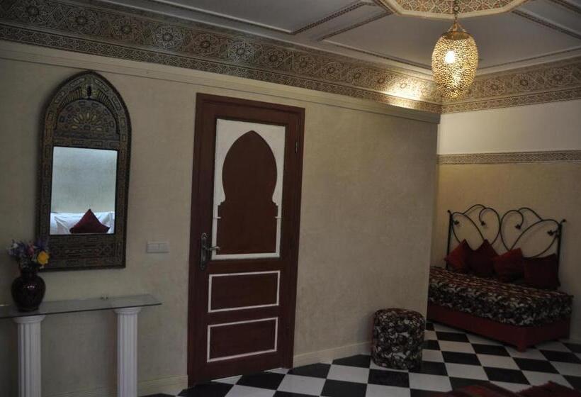 سوییت, Riad L Escale De Marrakech