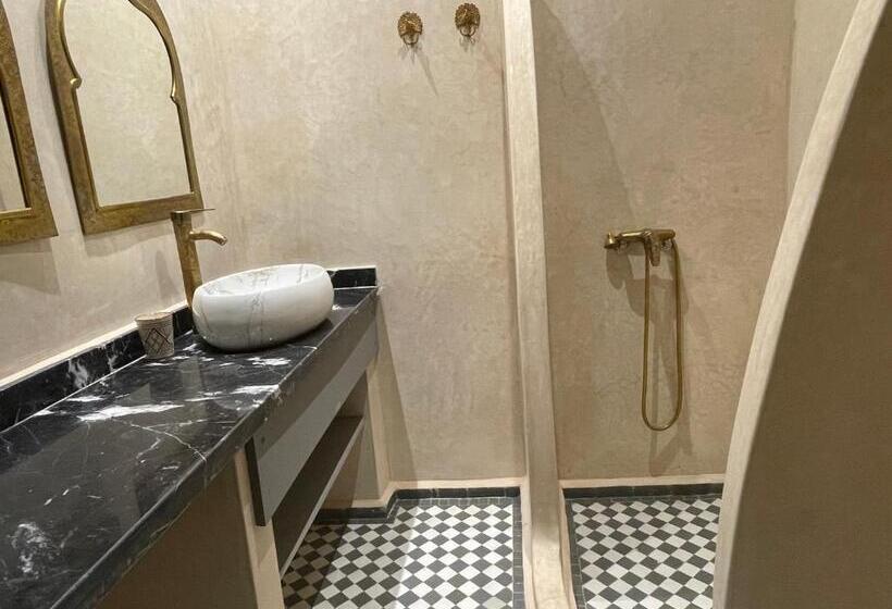 سوییت, Riad L Escale De Marrakech
