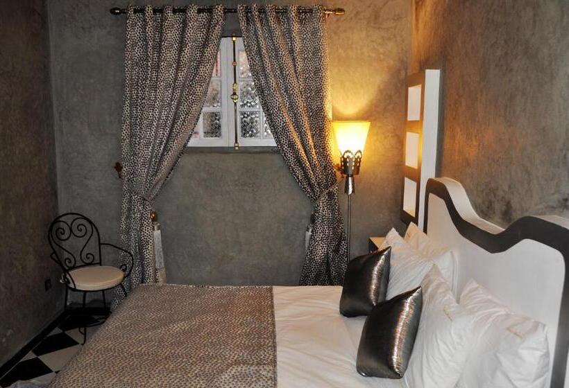سوییت, Riad L Escale De Marrakech