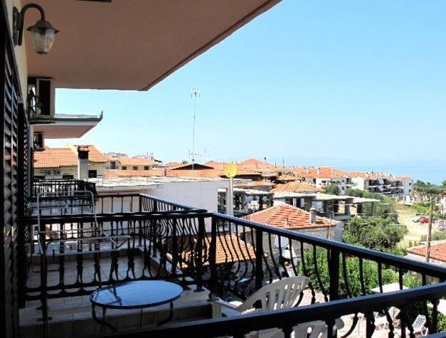 스탠다드 스튜디오 바다 전망, Skentos