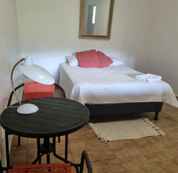 חדר סטנדרט, Olp Treehouse Cerro Azul