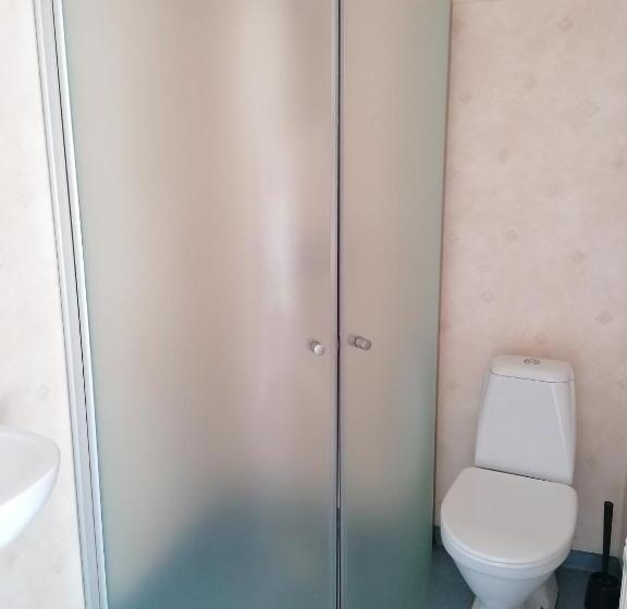 חדר סטנדרט, L Hemgården