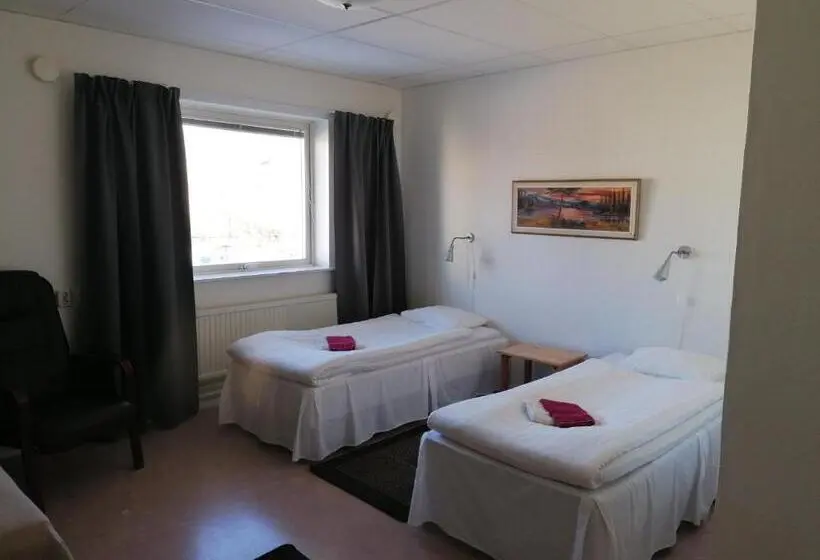 Standard-huone, L Hemgården