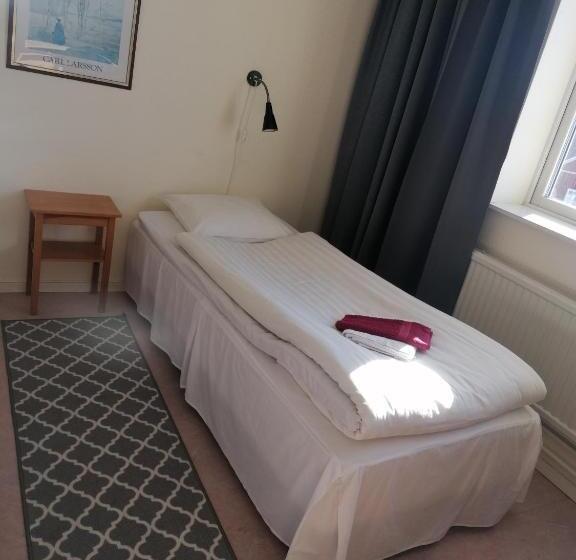 חדר סטנדרט, L Hemgården